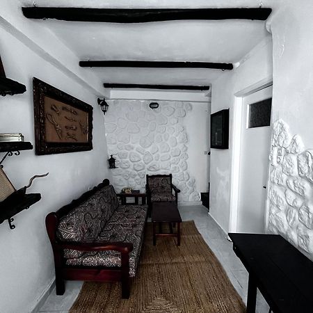 Aelia Villa Ioulis Ngoại thất bức ảnh
