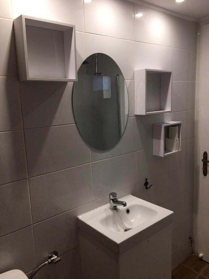 Aelia Villa Ioulis Ngoại thất bức ảnh