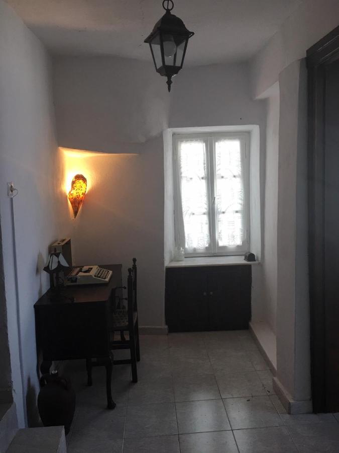 Aelia Villa Ioulis Ngoại thất bức ảnh
