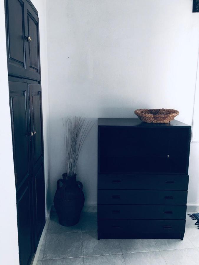 Aelia Villa Ioulis Ngoại thất bức ảnh